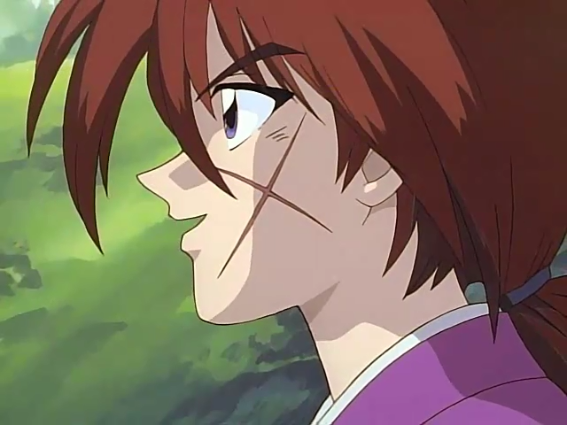 Rurouni Kenshin, El Guerrero Samurái (Takeru Fansub)